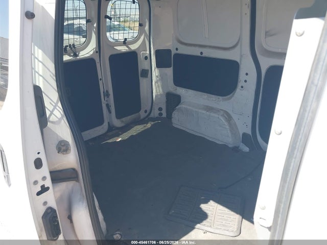 3N63M0ZN9HK691126 Chevrolet City Express 1lt