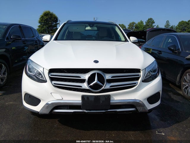 45461707 :رقم المزاد ، WDC0G5EB9KF632153 vin ، 2019 Mercedes-benz Glc 350e 4matic مزاد بيع