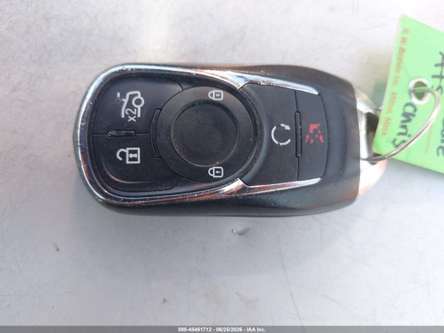 Aukcja sprzedaży 2017 Cadillac Ats Luxury, vin: 1G6AB5RX0H0159613, numer aukcji: 45461712
