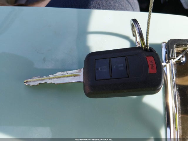 2019 Mitsubishi Eclipse Cross Es მანქანა იყიდება აუქციონზე, vin: JA4AT3AA0KZ032668, აუქციონის ნომერი: 45461719