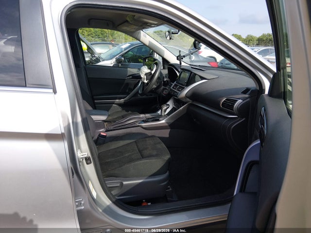 2019 Mitsubishi Eclipse Cross Es მანქანა იყიდება აუქციონზე, vin: JA4AT3AA0KZ032668, აუქციონის ნომერი: 45461719