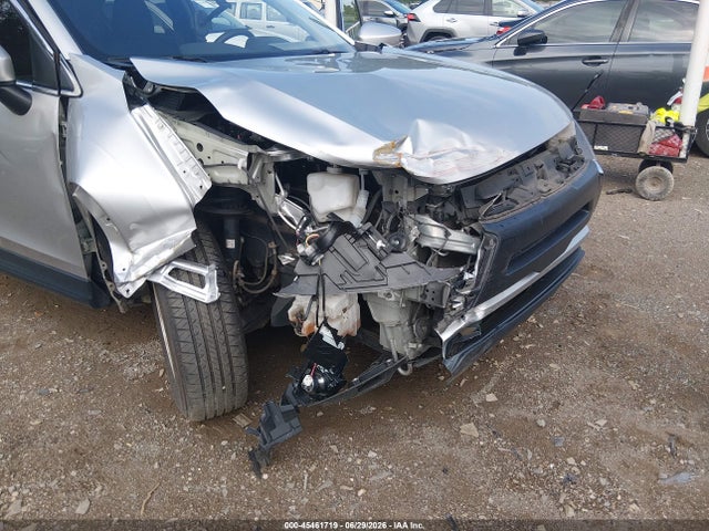 2019 Mitsubishi Eclipse Cross Es მანქანა იყიდება აუქციონზე, vin: JA4AT3AA0KZ032668, აუქციონის ნომერი: 45461719