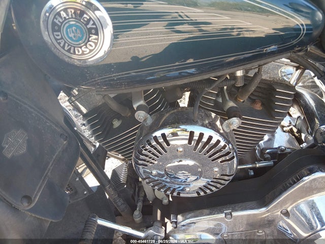 Aukcja sprzedaży 2002 Harley-davidson Flhtcui, vin: 1HD1FCW152Y647968, numer aukcji: 45461729