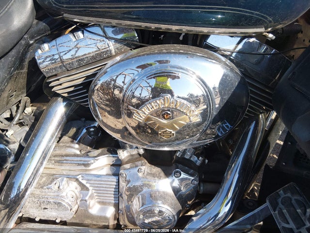 Auction sale of the 2002 Harley-davidson Flhtcui, vin: 1HD1FCW152Y647968, lot number: 45461729