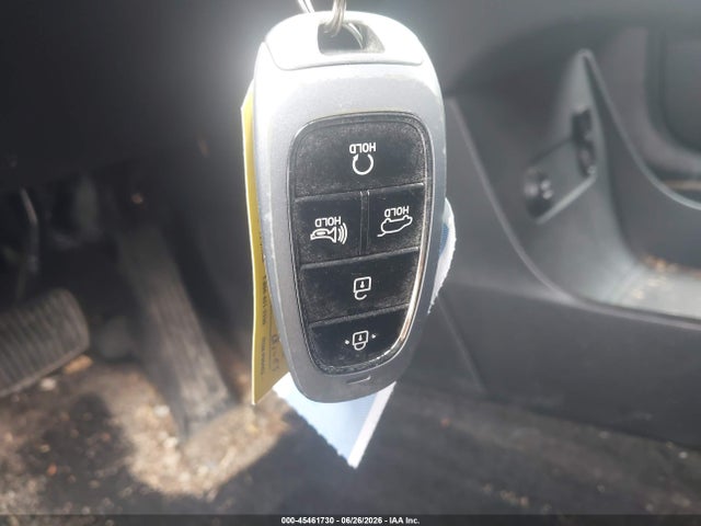 Hyundai Palisade Sel 2023 KM8R4DGE8PU573294 Image 11