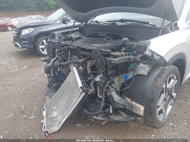 Hyundai Palisade Sel 2023 KM8R4DGE8PU573294 Image 6