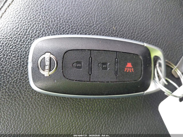 45461731 :رقم المزاد ، 3N1CP5BV6SL490323 vin ، 2025 Nissan Kicks Play S مزاد بيع