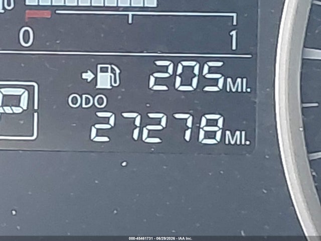 45461731 :رقم المزاد ، 3N1CP5BV6SL490323 vin ، 2025 Nissan Kicks Play S مزاد بيع