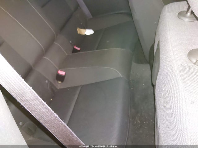 Chevrolet Camaro 1lt 2015 2G1FD1E34F9182235 Image 8
