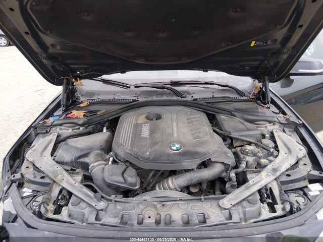 Продажа на аукционе авто 2017 Bmw 440i Xdrive, vin: WBA4U1C51H5A16001, номер лота: 45461735
