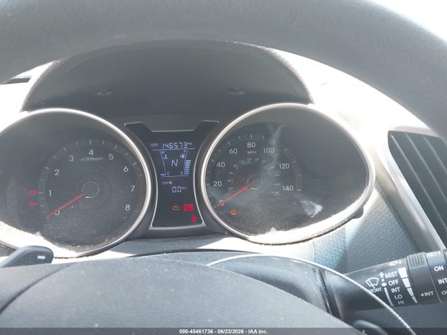 Hyundai Veloster 2016 KMHTC6AD3GU288202 Image 7