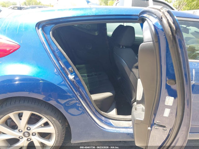 Hyundai Veloster 2016 KMHTC6AD3GU288202 Image 8