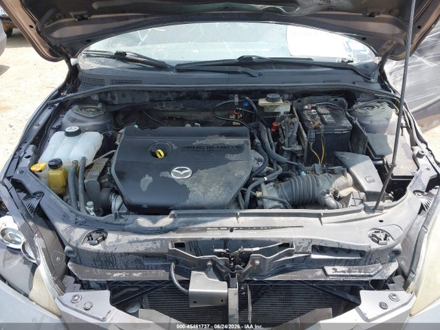 Продаж на аукціоні авто 2008 Mazda Mazda3 S Sport, vin: JM1BK344281866578, номер лоту: 45461737