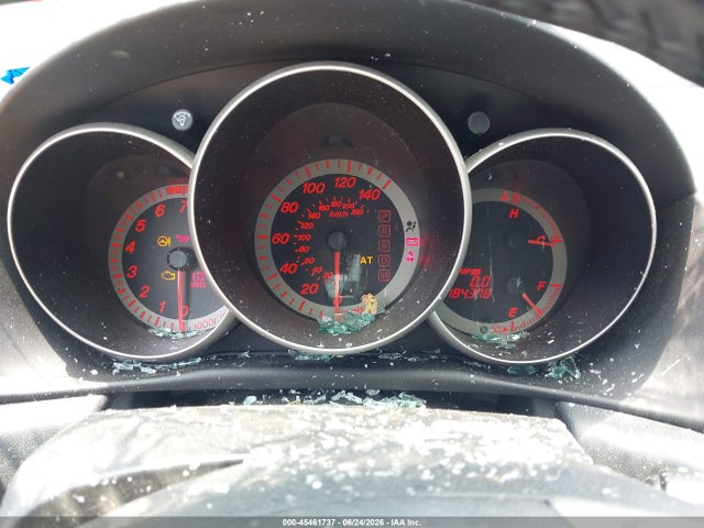 Продаж на аукціоні авто 2008 Mazda Mazda3 S Sport, vin: JM1BK344281866578, номер лоту: 45461737