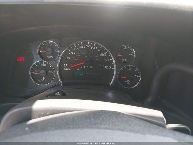 Chevrolet Express 2500 Work Van 2017 1GCWGAFF8H1128578 Image 7