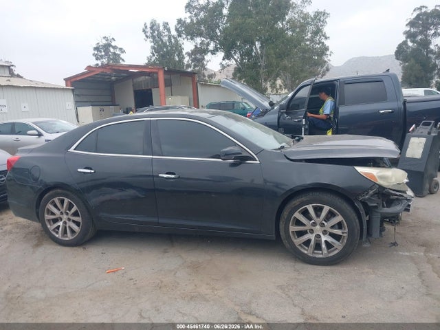 Chevrolet Malibu 1lz 2015 1G11F5SL5FF154435 Image 13