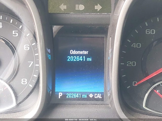 Chevrolet Malibu 1lz 2015 1G11F5SL5FF154435 Image 15