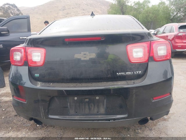 Chevrolet Malibu 1lz 2015 1G11F5SL5FF154435 Image 16