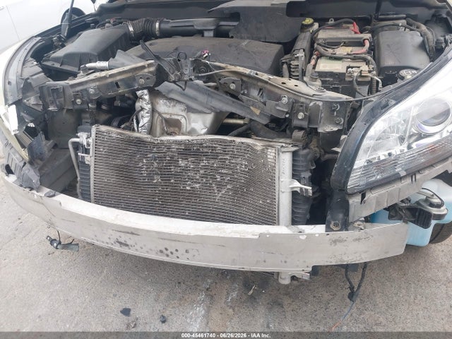 Chevrolet Malibu 1lz 2015 1G11F5SL5FF154435 Image 6