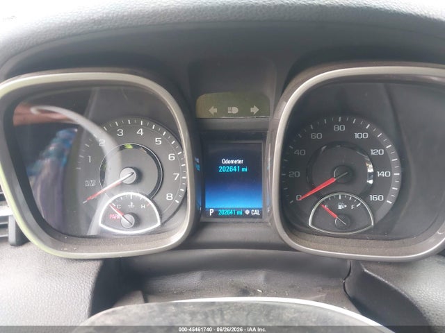 Chevrolet Malibu 1lz 2015 1G11F5SL5FF154435 Image 7