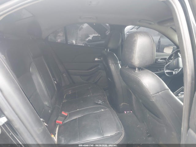 Chevrolet Malibu 1lz 2015 1G11F5SL5FF154435 Image 8