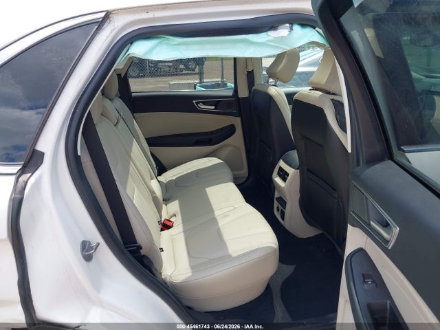 Aukcja sprzedaży 2022 Ford Edge Titanium, vin: 2FMPK4K94NBA96163, numer aukcji: 45461743