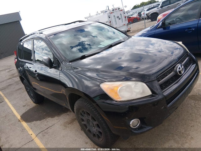 Aukcja sprzedaży 2012 Toyota Rav4, vin: 2T3BF4DV4CW199686, numer aukcji: 45461744
