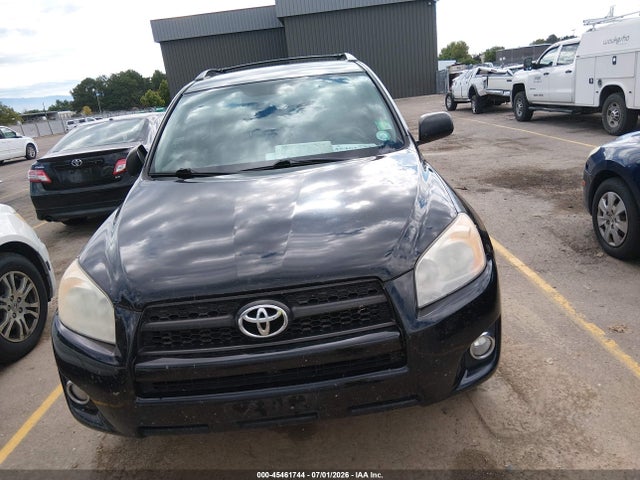 Aukcja sprzedaży 2012 Toyota Rav4, vin: 2T3BF4DV4CW199686, numer aukcji: 45461744