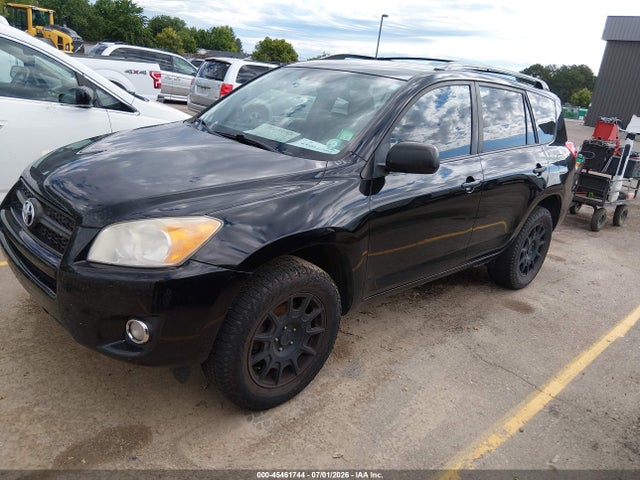 Aukcja sprzedaży 2012 Toyota Rav4, vin: 2T3BF4DV4CW199686, numer aukcji: 45461744
