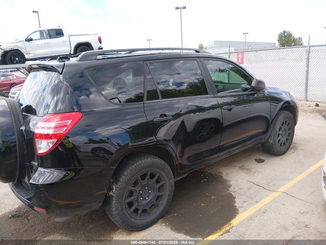 Aukcja sprzedaży 2012 Toyota Rav4, vin: 2T3BF4DV4CW199686, numer aukcji: 45461744