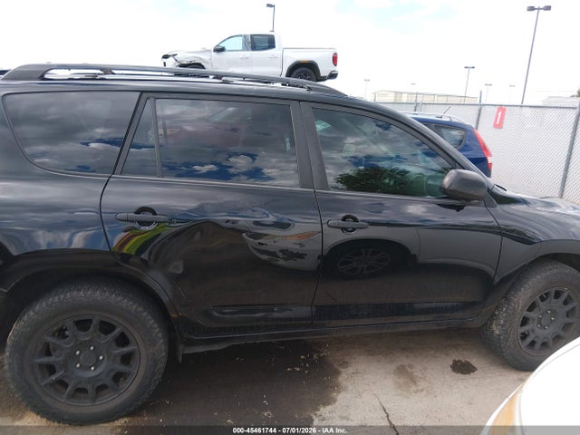 Продаж на аукціоні авто 2012 Toyota Rav4, vin: 2T3BF4DV4CW199686, номер лоту: 45461744