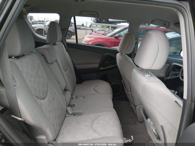 Aukcja sprzedaży 2012 Toyota Rav4, vin: 2T3BF4DV4CW199686, numer aukcji: 45461744