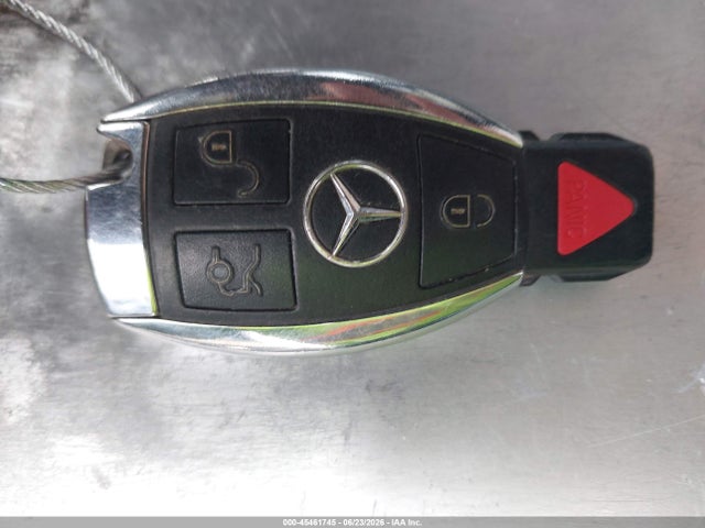 WDDUG8CB4FA180326 Mercedes-Benz S 550