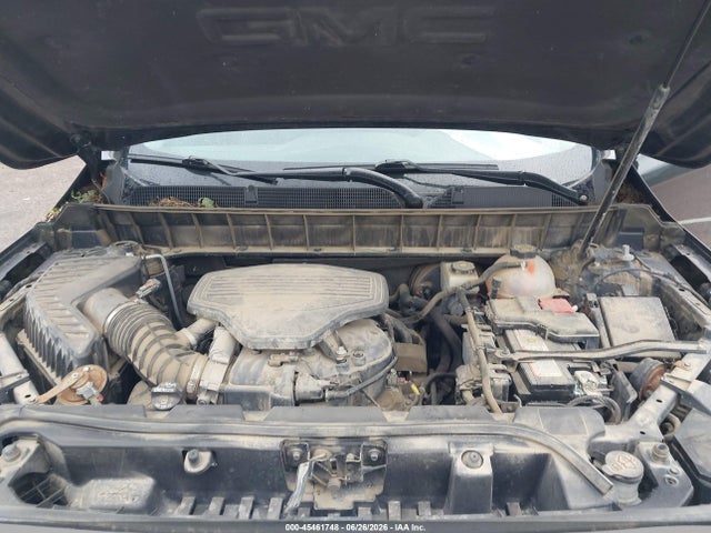 Продаж на аукціоні авто 2017 Gmc Acadia Denali, vin: 1GKKNXLS5HZ301228, номер лоту: 45461748