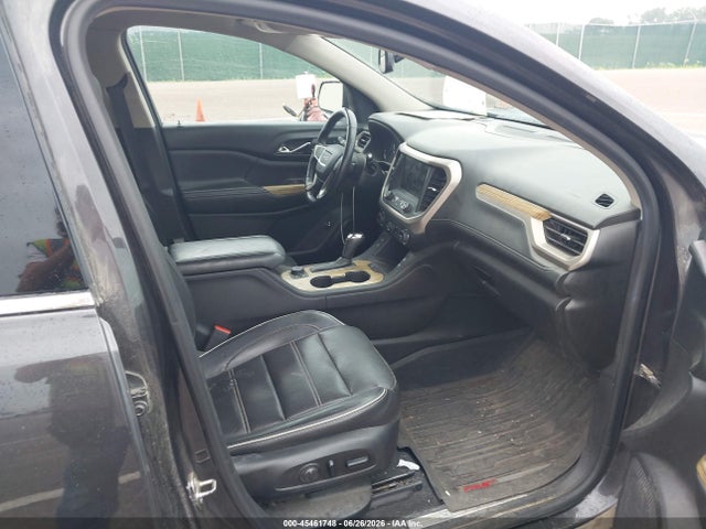 Продаж на аукціоні авто 2017 Gmc Acadia Denali, vin: 1GKKNXLS5HZ301228, номер лоту: 45461748