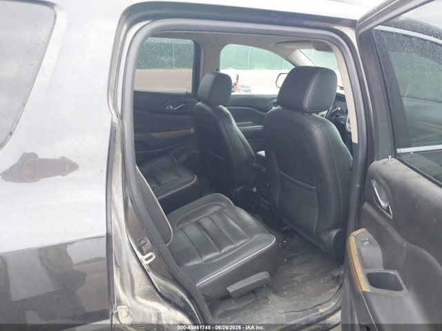 Продаж на аукціоні авто 2017 Gmc Acadia Denali, vin: 1GKKNXLS5HZ301228, номер лоту: 45461748