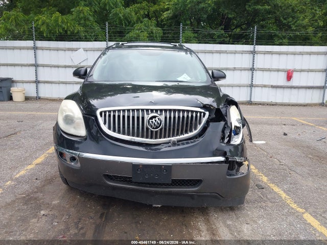 Aukcja sprzedaży 2011 Buick Enclave 2xl, vin: 5GAKVCED6BJ281677, numer aukcji: 45461749