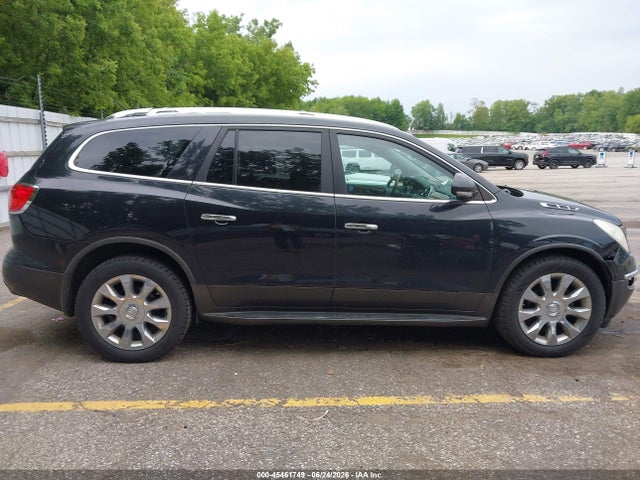 Aukcja sprzedaży 2011 Buick Enclave 2xl, vin: 5GAKVCED6BJ281677, numer aukcji: 45461749