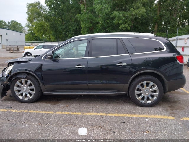 Aukcja sprzedaży 2011 Buick Enclave 2xl, vin: 5GAKVCED6BJ281677, numer aukcji: 45461749