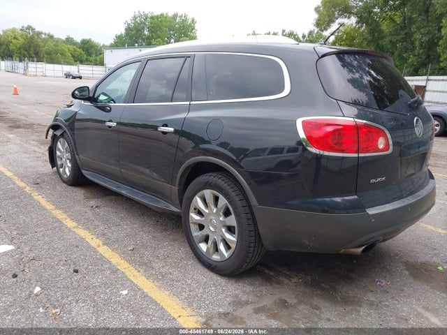 Aukcja sprzedaży 2011 Buick Enclave 2xl, vin: 5GAKVCED6BJ281677, numer aukcji: 45461749