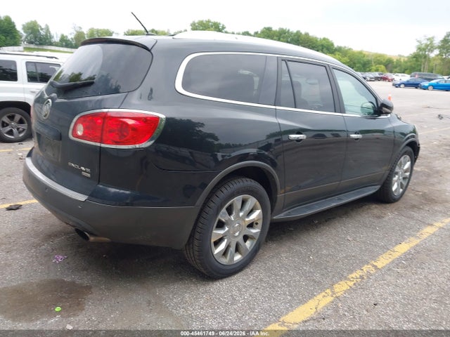 Aukcja sprzedaży 2011 Buick Enclave 2xl, vin: 5GAKVCED6BJ281677, numer aukcji: 45461749