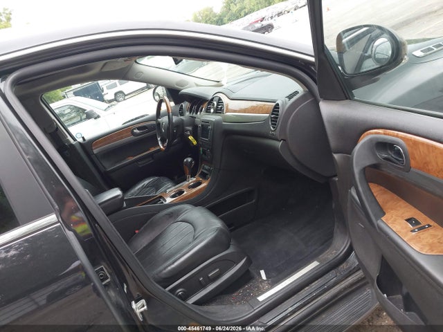 Aukcja sprzedaży 2011 Buick Enclave 2xl, vin: 5GAKVCED6BJ281677, numer aukcji: 45461749