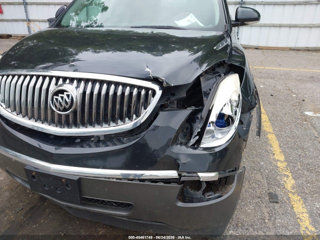 Aukcja sprzedaży 2011 Buick Enclave 2xl, vin: 5GAKVCED6BJ281677, numer aukcji: 45461749