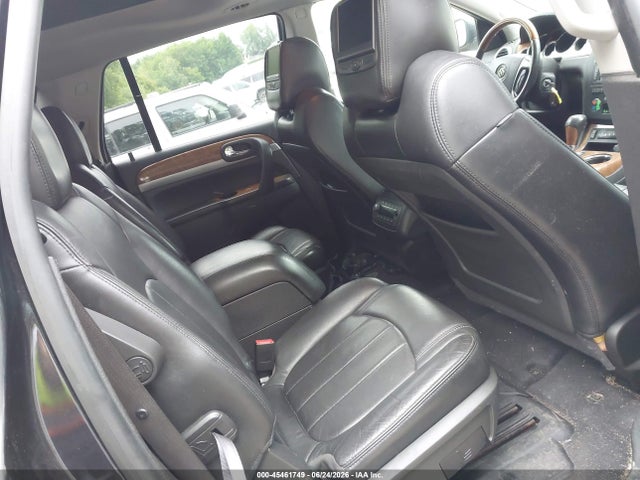 Aukcja sprzedaży 2011 Buick Enclave 2xl, vin: 5GAKVCED6BJ281677, numer aukcji: 45461749