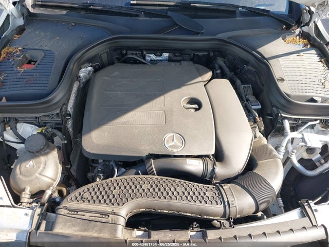Продажа на аукционе авто 2020 Mercedes-benz Glc 300 4matic, vin: WDC0G8EB8LF722879, номер лота: 45461754