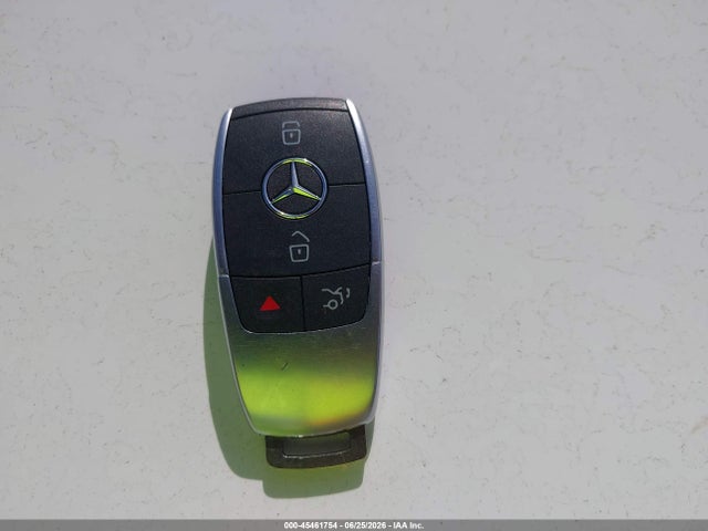 Продажа на аукционе авто 2020 Mercedes-benz Glc 300 4matic, vin: WDC0G8EB8LF722879, номер лота: 45461754