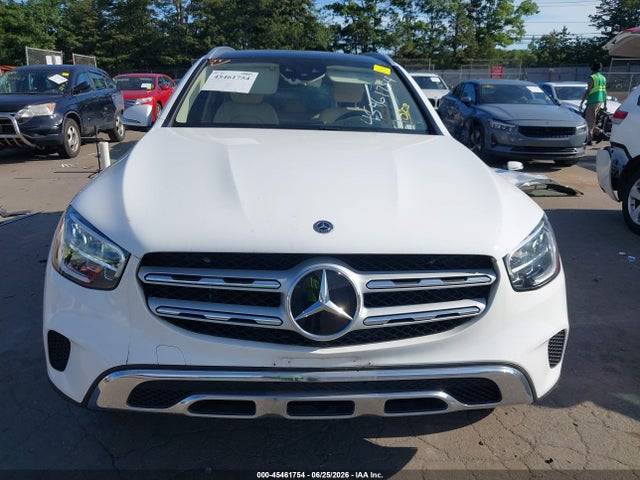 Продажа на аукционе авто 2020 Mercedes-benz Glc 300 4matic, vin: WDC0G8EB8LF722879, номер лота: 45461754