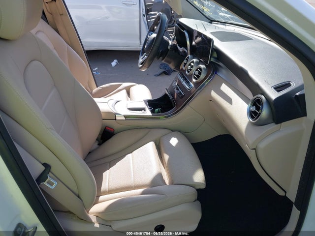 Продажа на аукционе авто 2020 Mercedes-benz Glc 300 4matic, vin: WDC0G8EB8LF722879, номер лота: 45461754