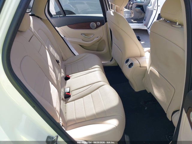 Продажа на аукционе авто 2020 Mercedes-benz Glc 300 4matic, vin: WDC0G8EB8LF722879, номер лота: 45461754