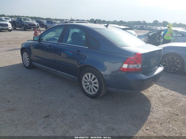 45461757 :رقم المزاد ، YV1MS382552067623 vin ، 2005 Volvo S40 2.4i A/2.4i A Sr/2.4i M/2.4i M Sr مزاد بيع